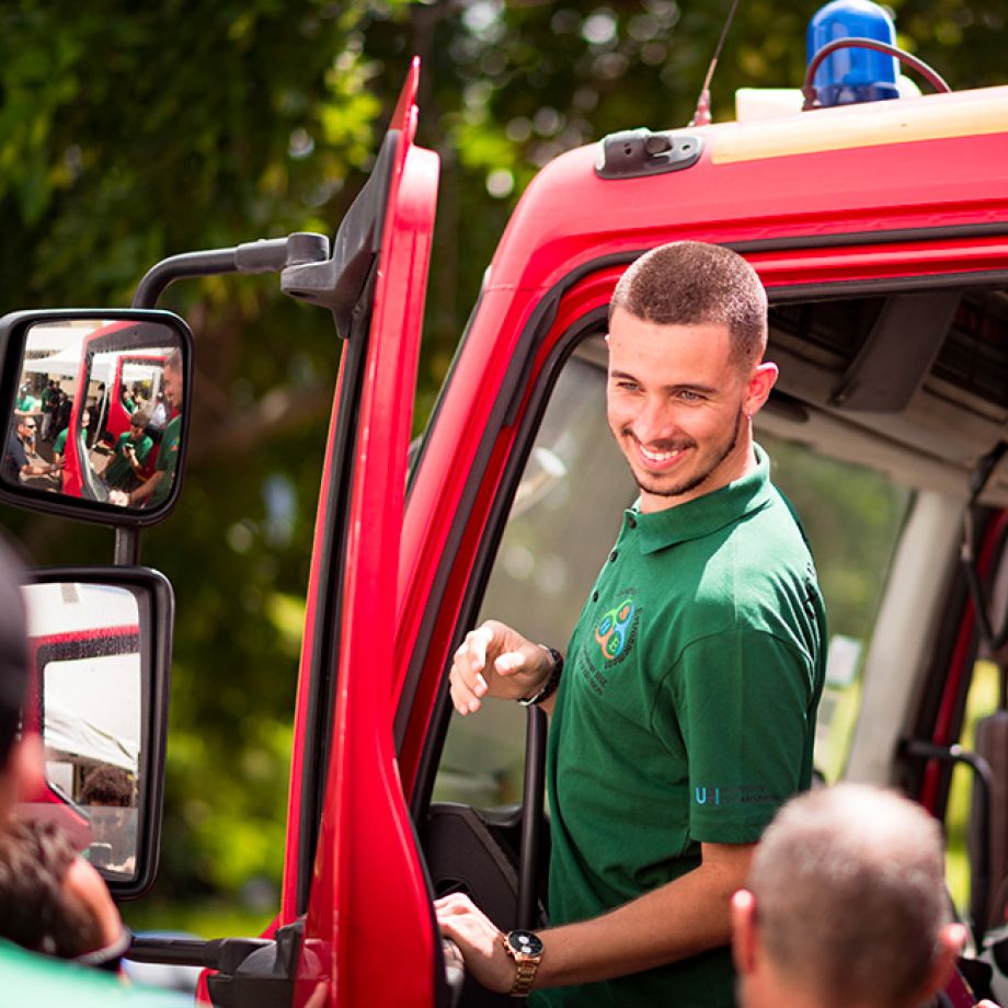 Hygiène, sécurité, environnement