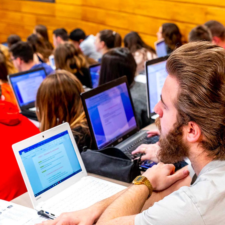 Management de la Logistique et des Transports